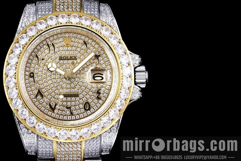 Replica Rolex 42mm 050420