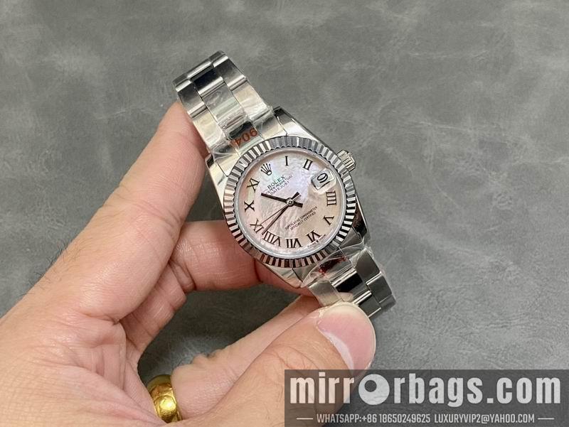 Replica Rolex 31mm 092931
