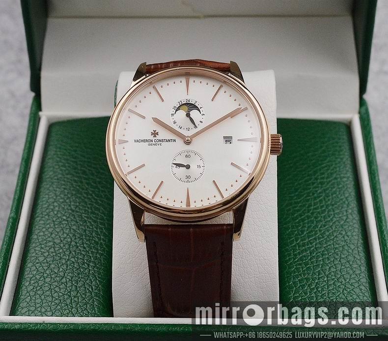 Replica Vacheron Constantin men 42X12mm 102324