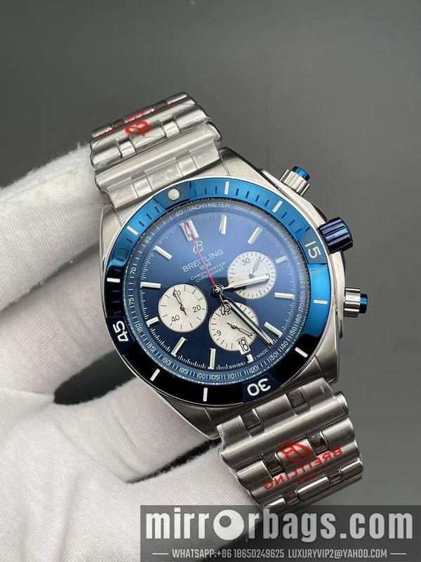 Replica Breitling watch 072208