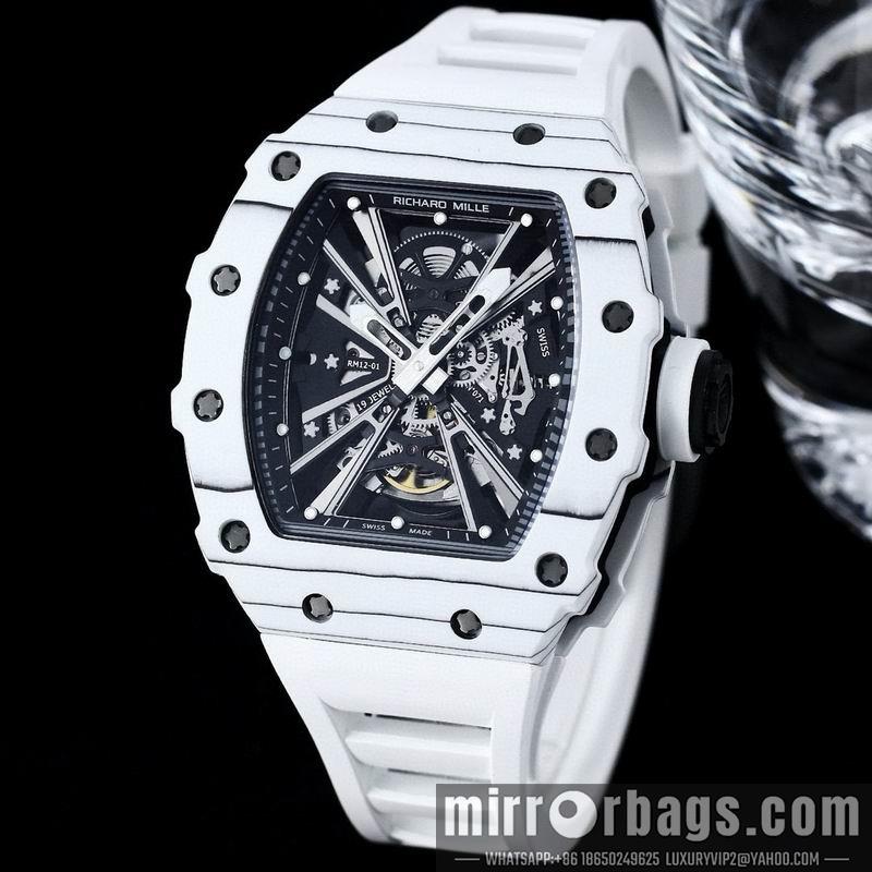 Replica Richard Mille 45X15mm 082923