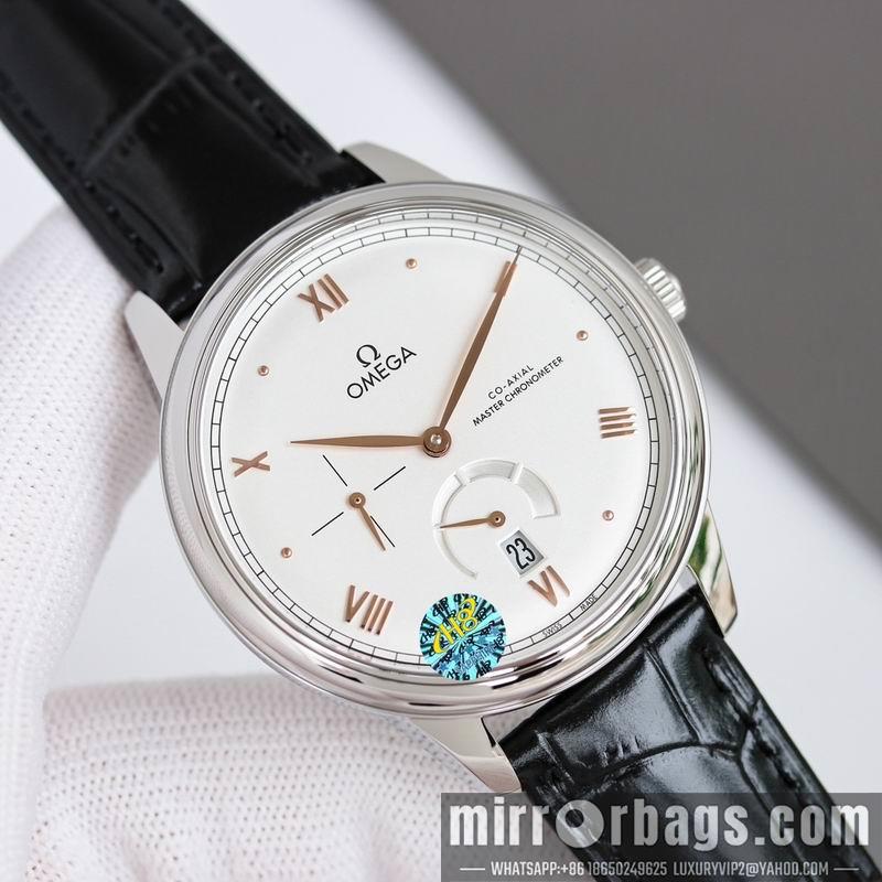 Replica Omega 41mm 032229
