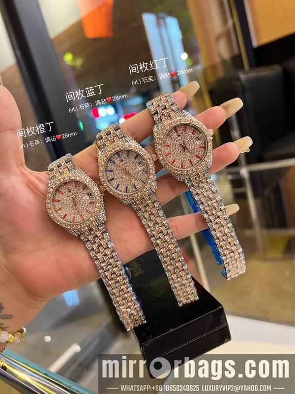 Replica Rolex 28mm 1217106
