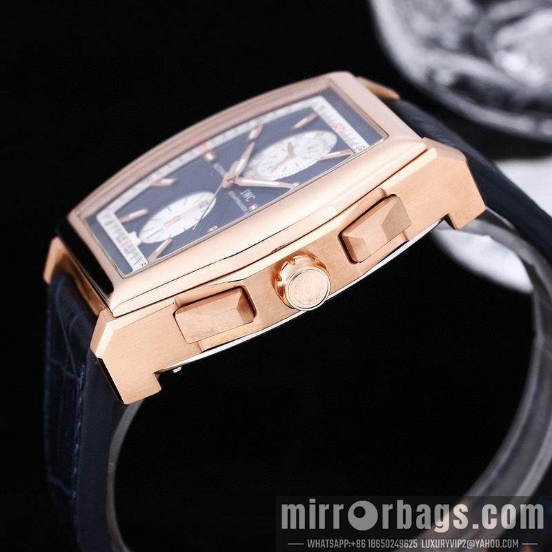 Replica IWC IW376419 43.1X51mm 122505