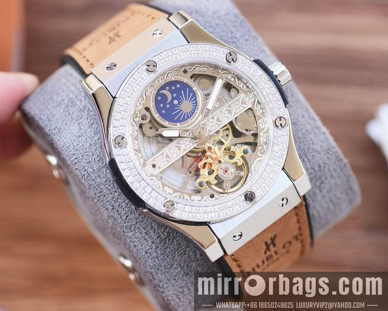 Replica Hublot 45X12mm 0413127