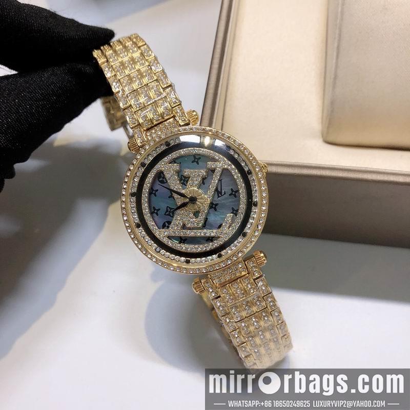 Replica LV 38X12mm 032268
