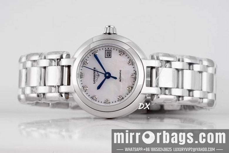 Replica Longines 26.5mm 12nms82
