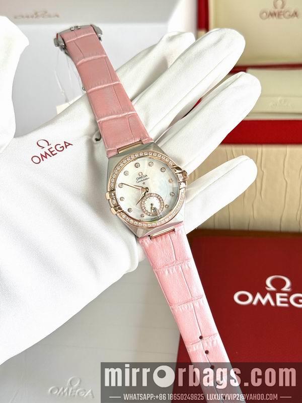 Replica Omega 34mm 022245