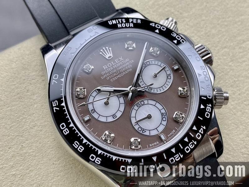 Replica Rolex 40mm 093019