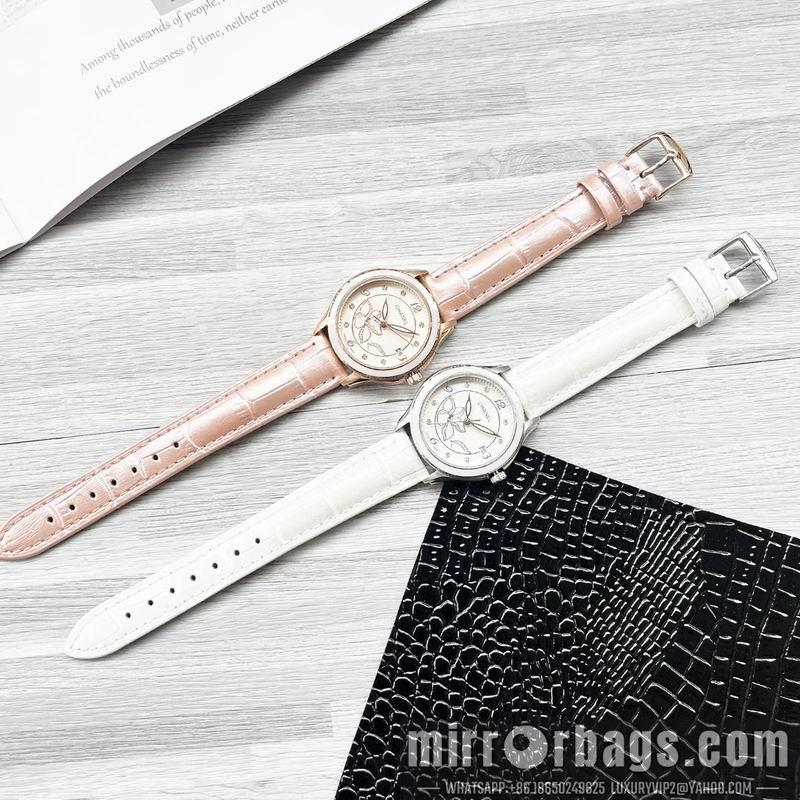 Replica Chanel 35mm 022374