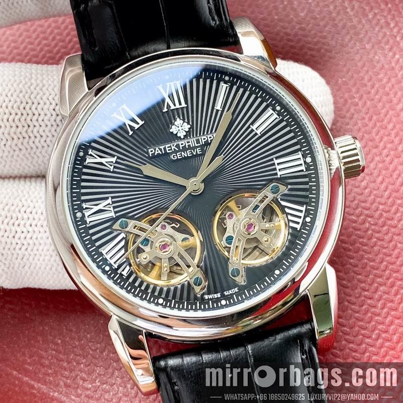 Replica Patek Philippe 44X13mm 052016