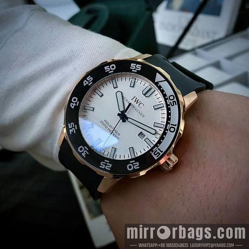 Replica IWC 43X13mm 050876
