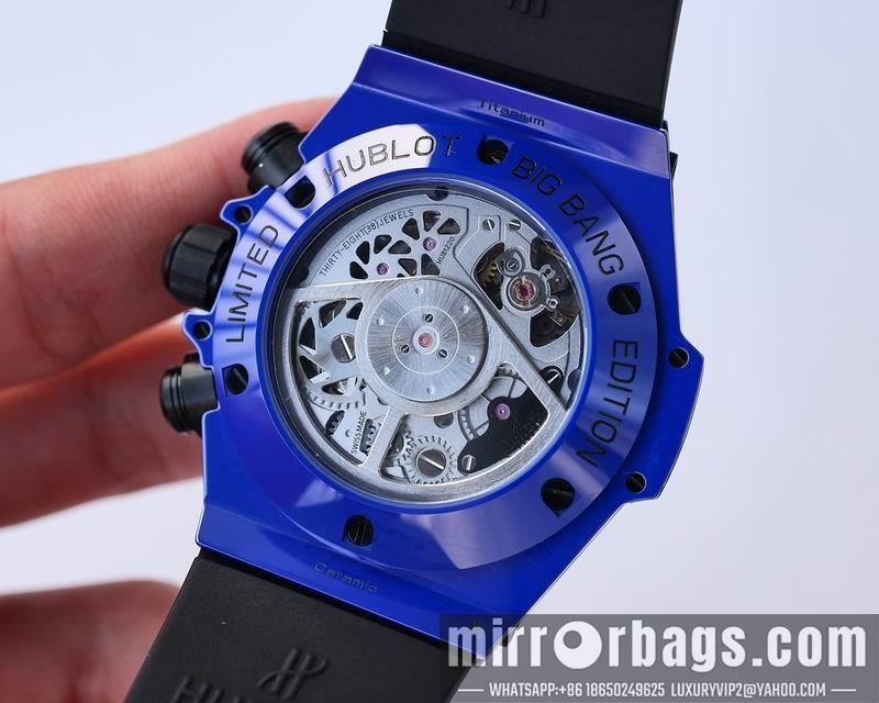 Replica Hublot 45mm 050476