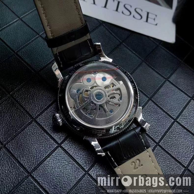 Replica Omega men 43X13mm M51