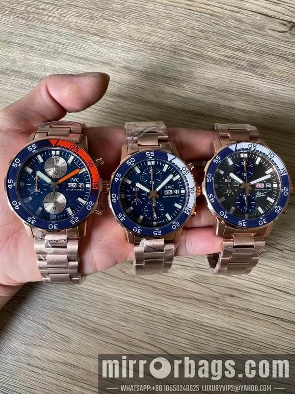 Replica IWC watch 1109110