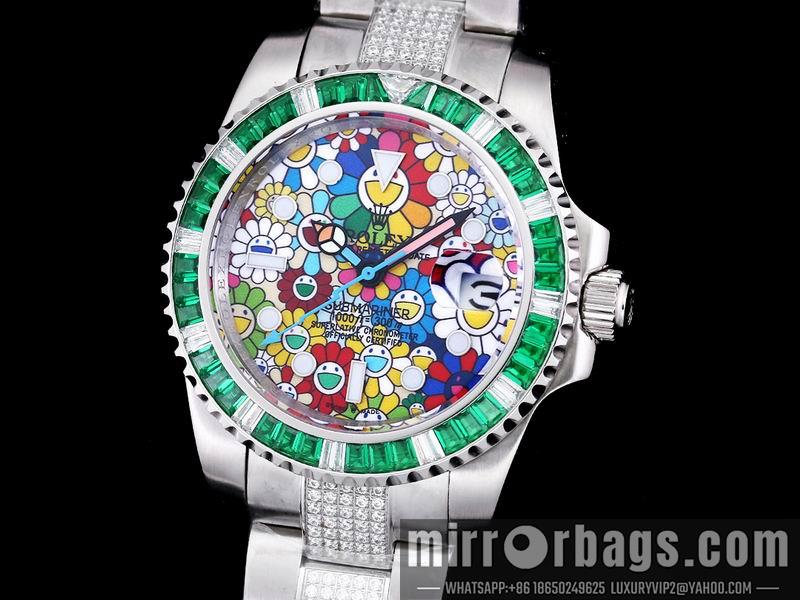 Replica Rolex 42mm 041328