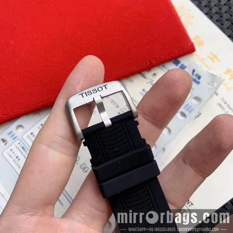 Replica Tissot 42X10mm 092607