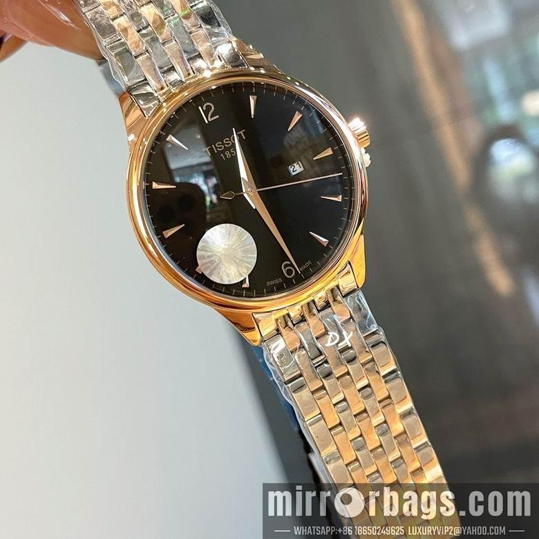 Replica Tissot 40x11mm 11nms95