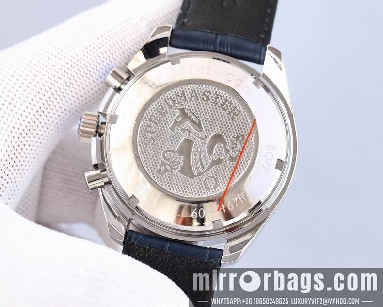 Replica Omega men 42X13mm M140