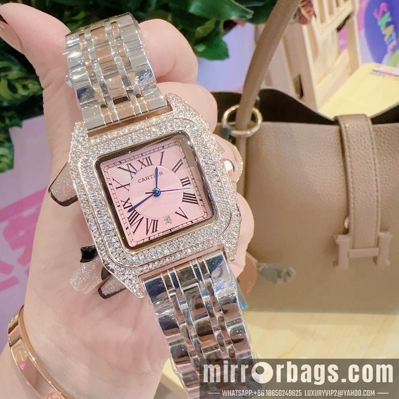 Replica Cartier 40X12mm 103176