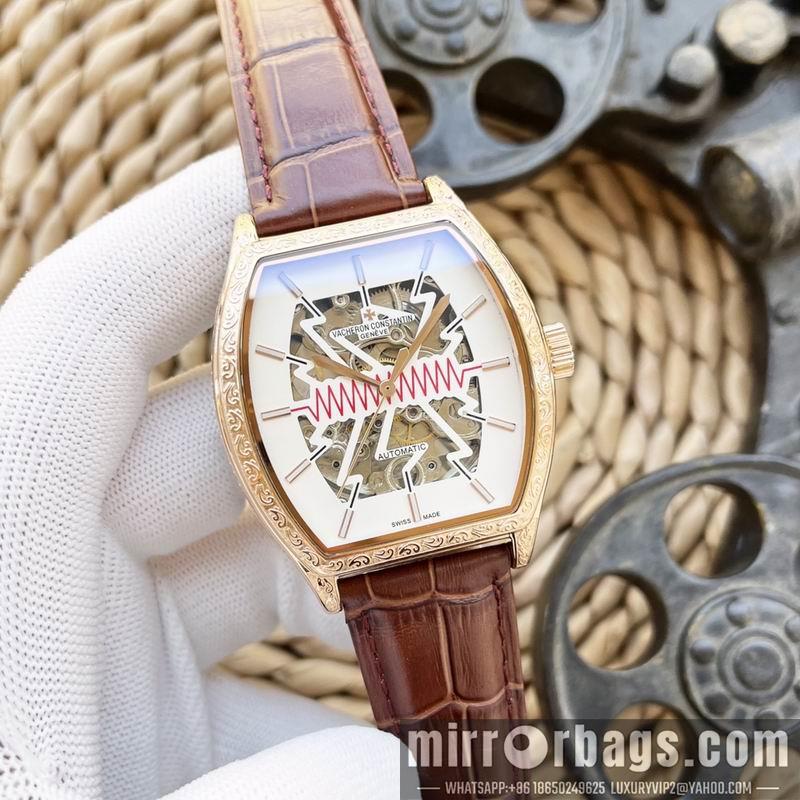 Replica Vacheron Constantin 43X12mm 030202