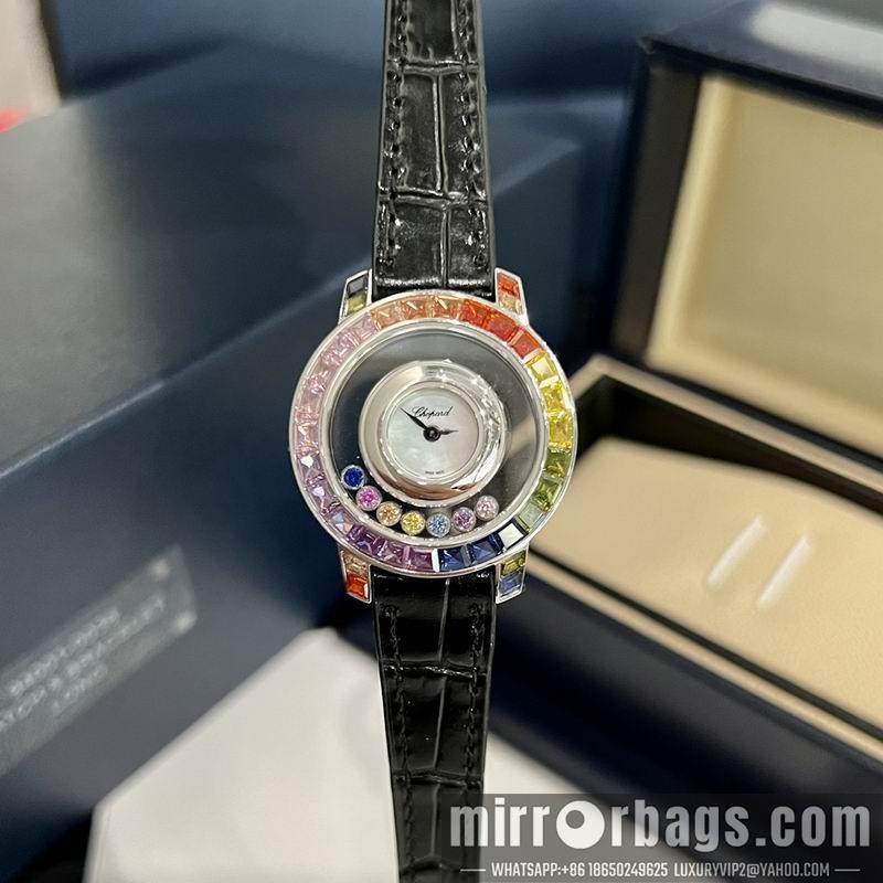 Replica Chopard watch 121889