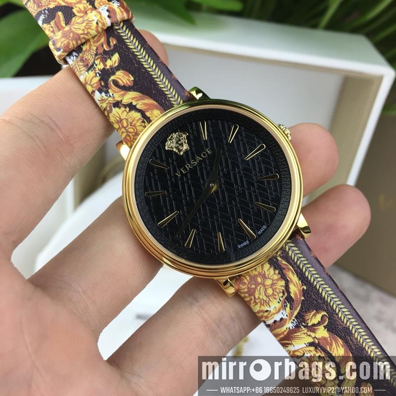 Replica Versace 38mm 0824113