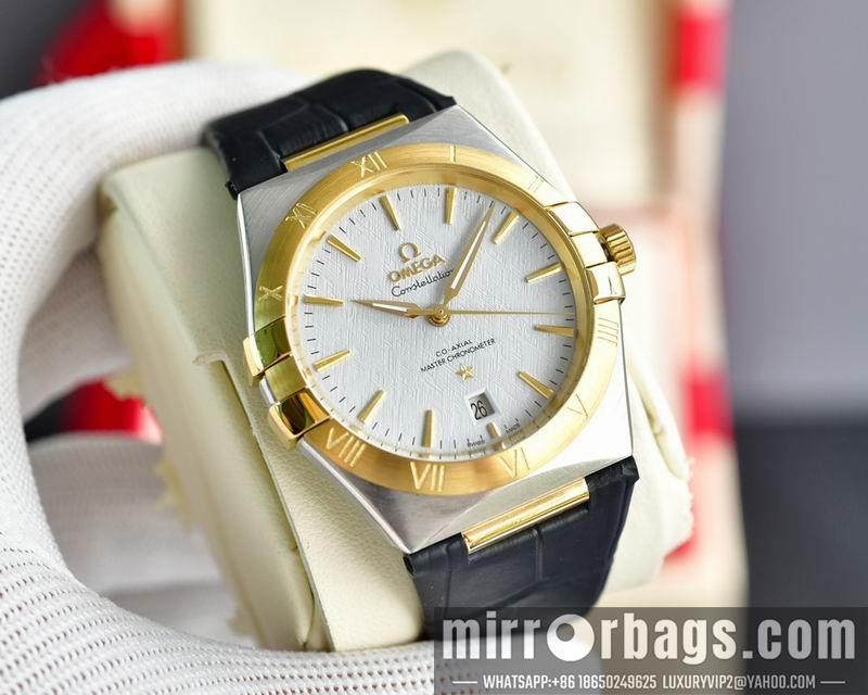 Replica Omega 39mm 050473