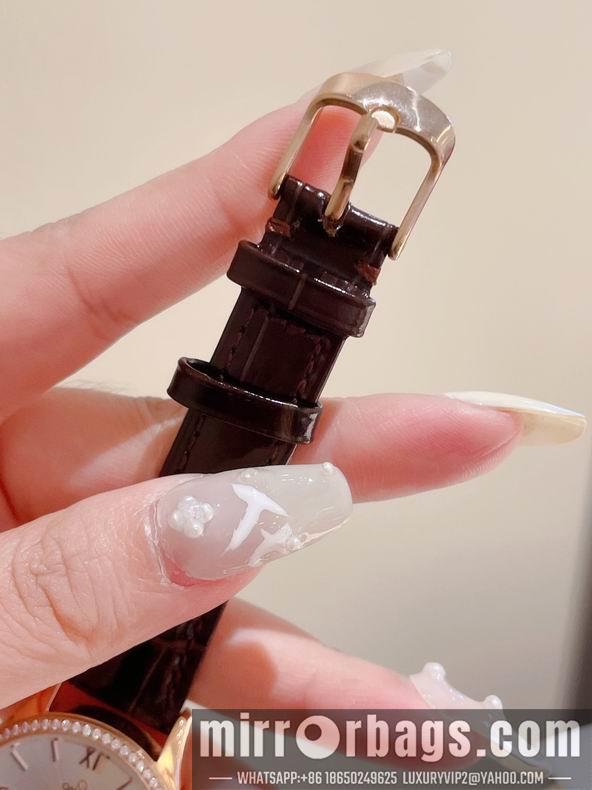 Replica Omega women 34X8mm 091502