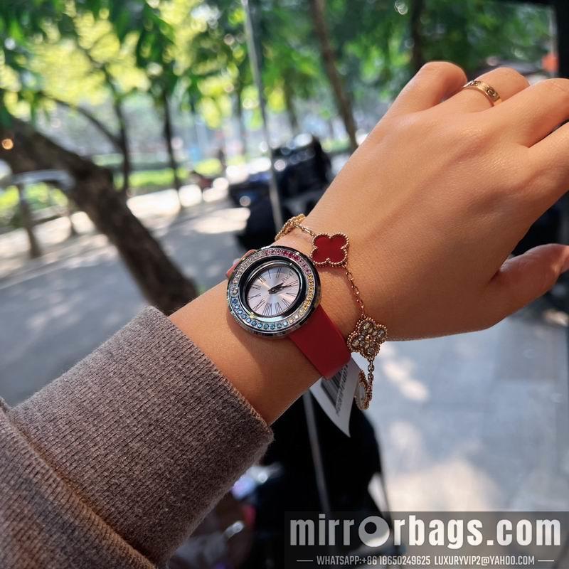 Replica Piaget 29mm 121596