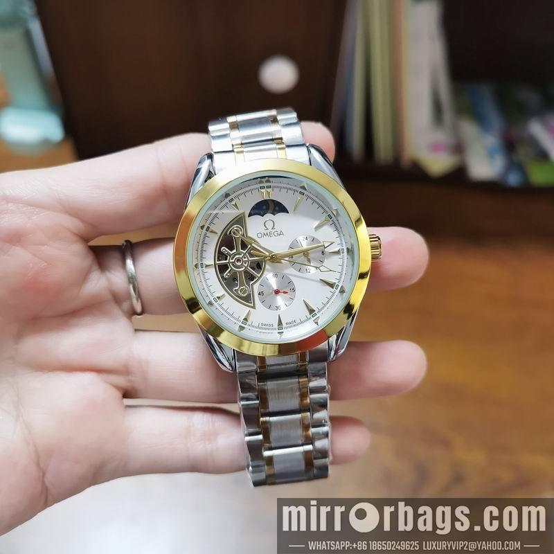 Replica Omega 40mm 110175