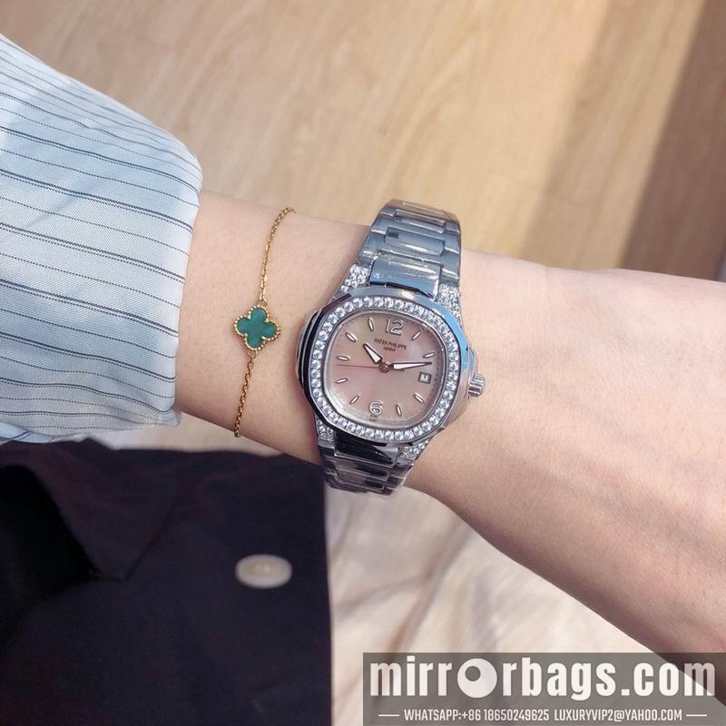 Replica Patek Philippe 33mm 032553