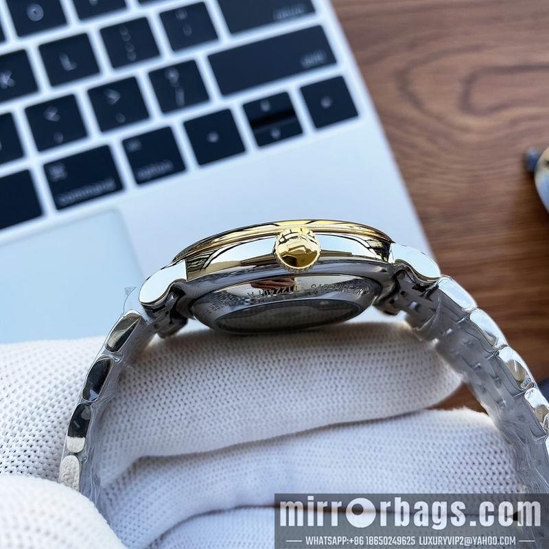 Replica Tissot 40mm 32mm 091006
