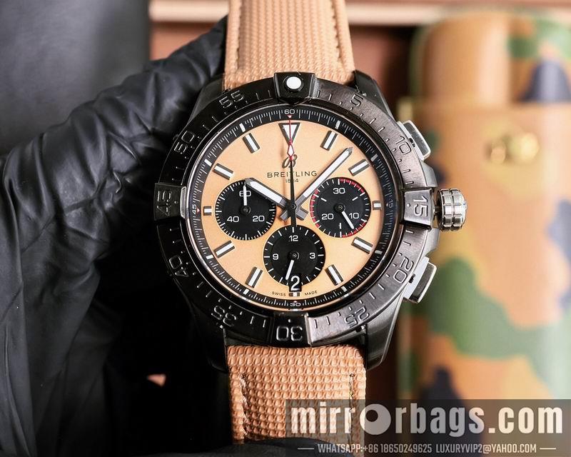 Replica Breitling Watch 43X13mm 0413116