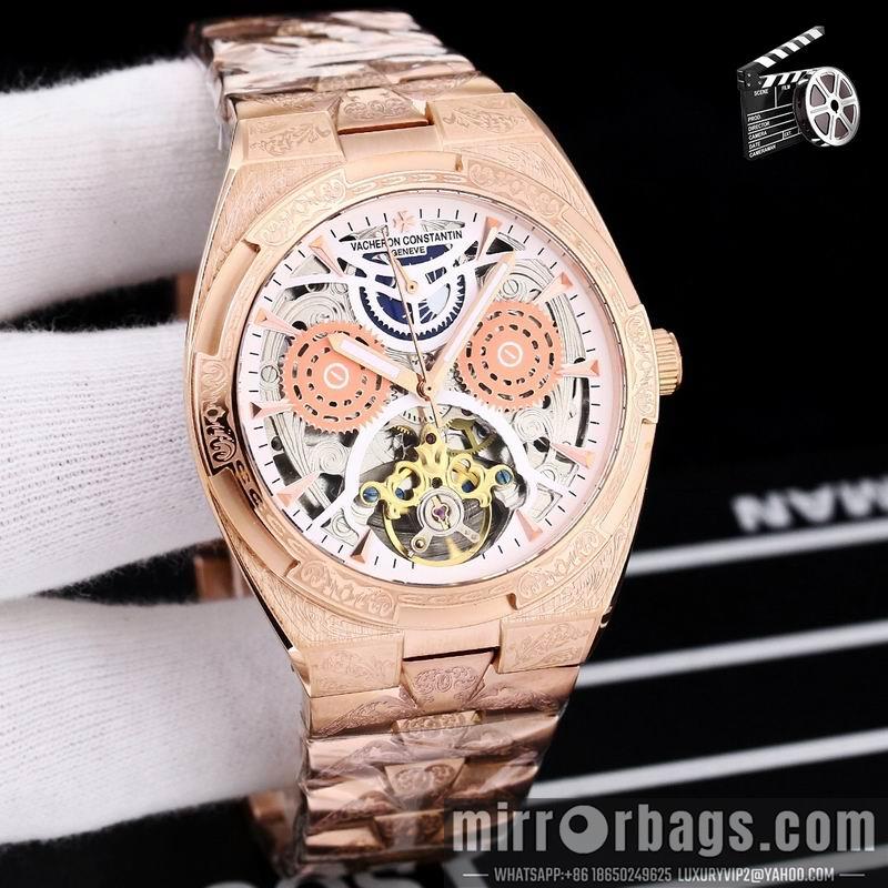 Replica Vacheron Constantin 43X12mm 082378