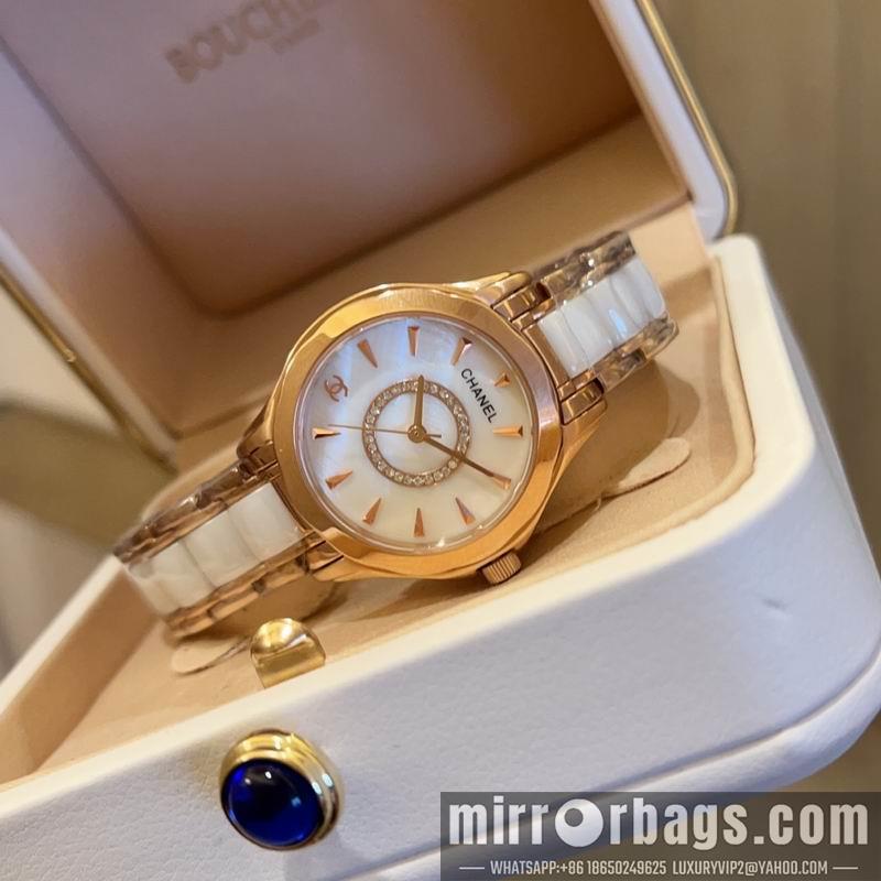 Replica Chanel 30X10mm 022314