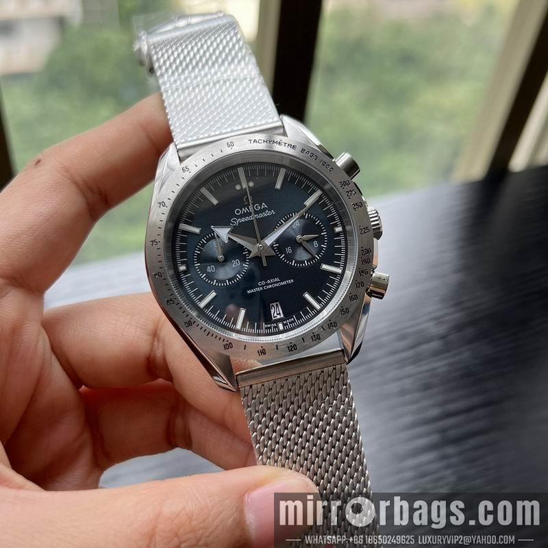 Replica Omega watch 101309