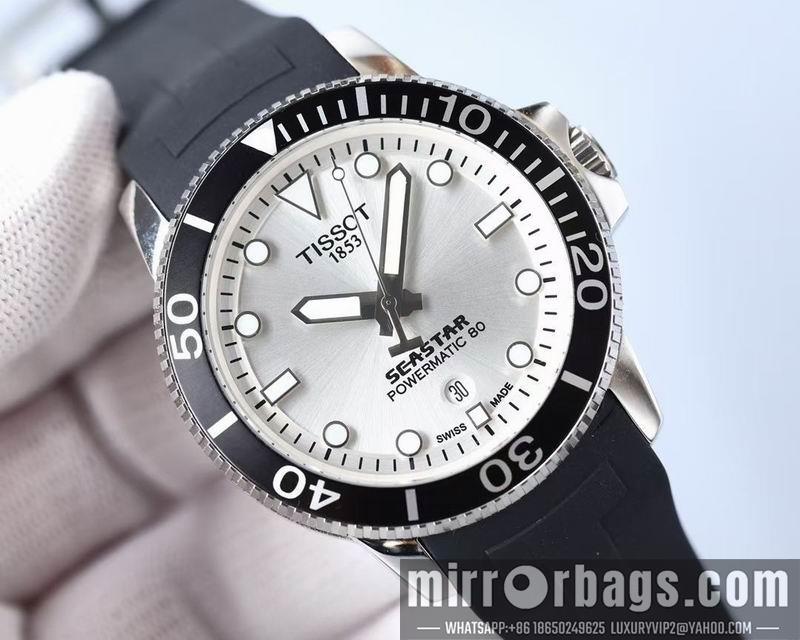 Replica Tissot 42mm 113020