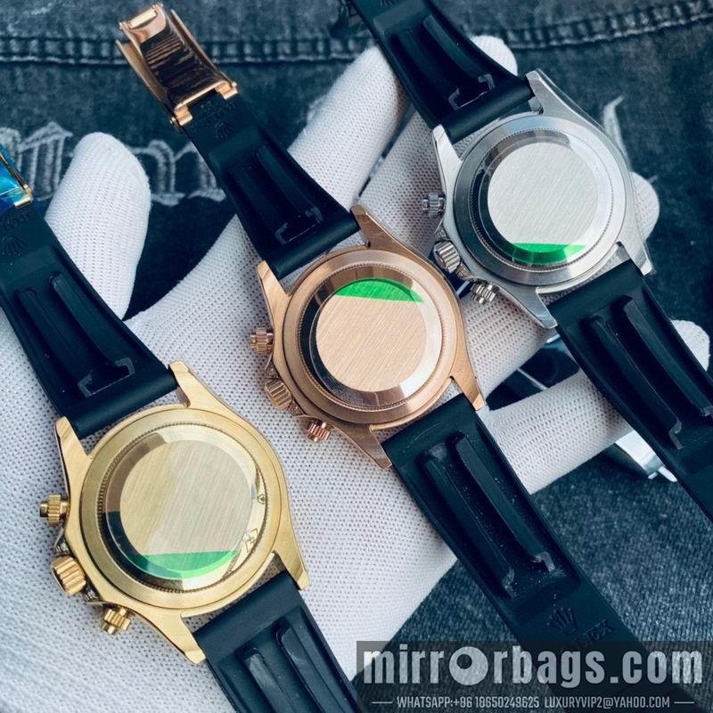 Replica Rolex 40X12mm 121749