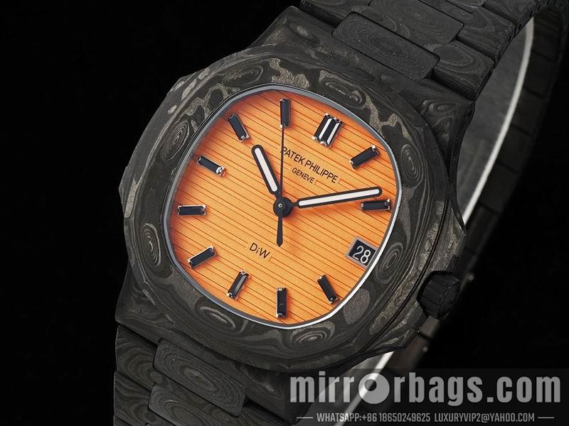 Replica Patek Philippe watch 033125