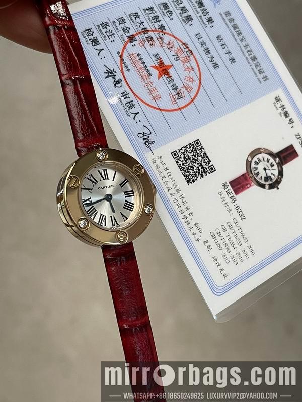 Replica Cartier 24mm 042730