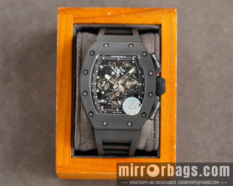 Replica Richard Mille 40X50X16mm 083135