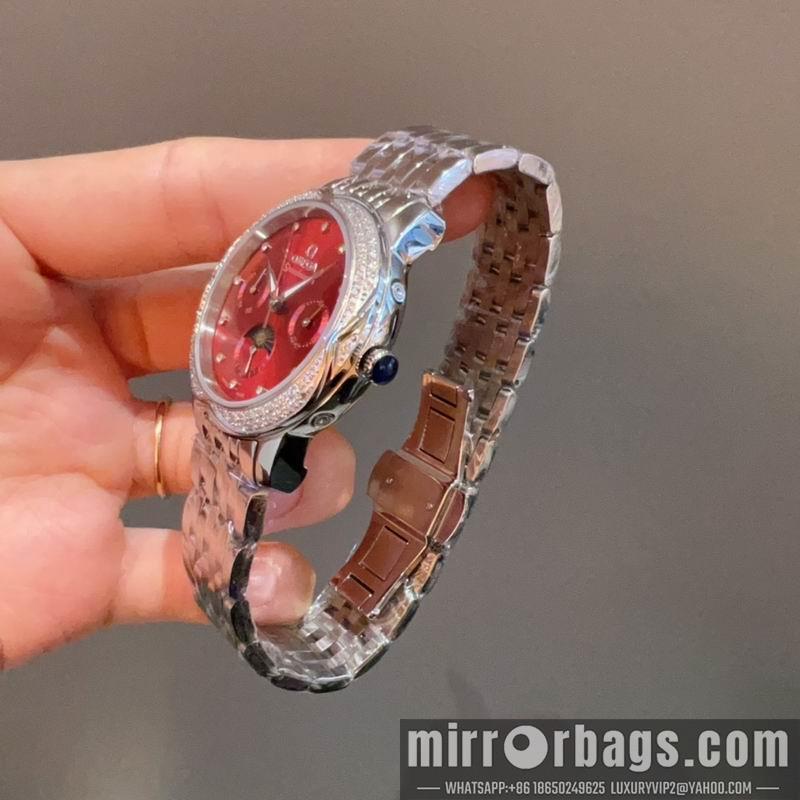 Replica Omega 35X13mm 121844