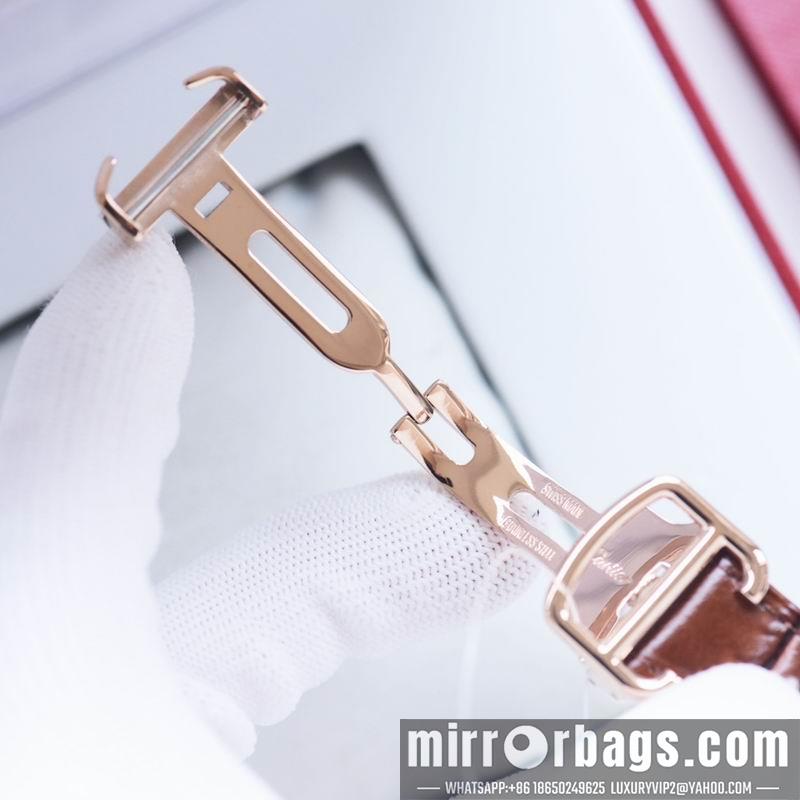 Replica Cartier 33mm 36mm 42mm 022280