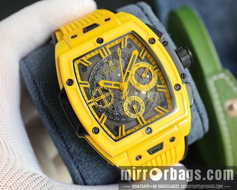 Replica Hublot 42mm 080603