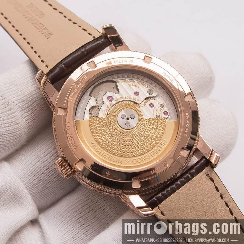 Replica Vacheron Constantin 44X14mm 052004