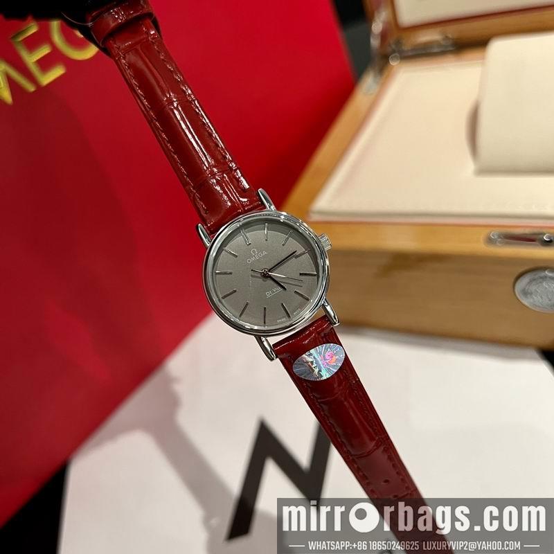 Replica Omega 26mm 022242