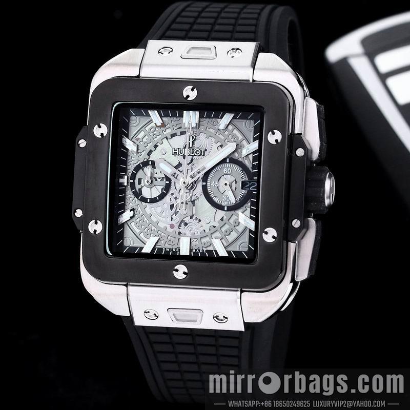 Replica Hublot watch 060869