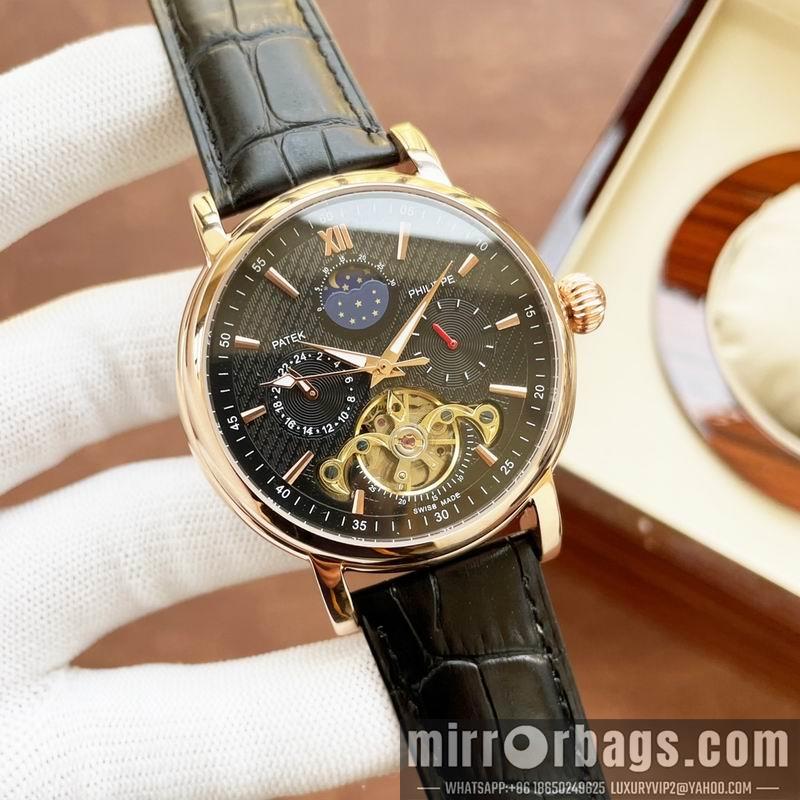 Replica Patek Philippe 42X13mm 032529