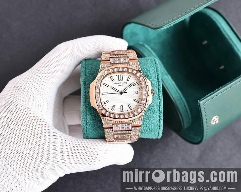 Replica Patek Philippe watch 083121